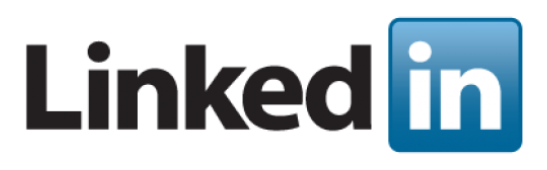 Linkedin logo