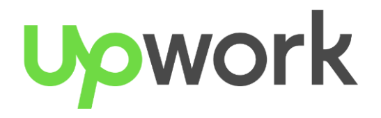 Upwork logo